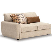 Seyler Sectional - Theo's Factory Direct Mattress & Furniture (Columbus, OH)