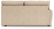 Seyler Sectional - Theo's Factory Direct Mattress & Furniture (Columbus, OH)