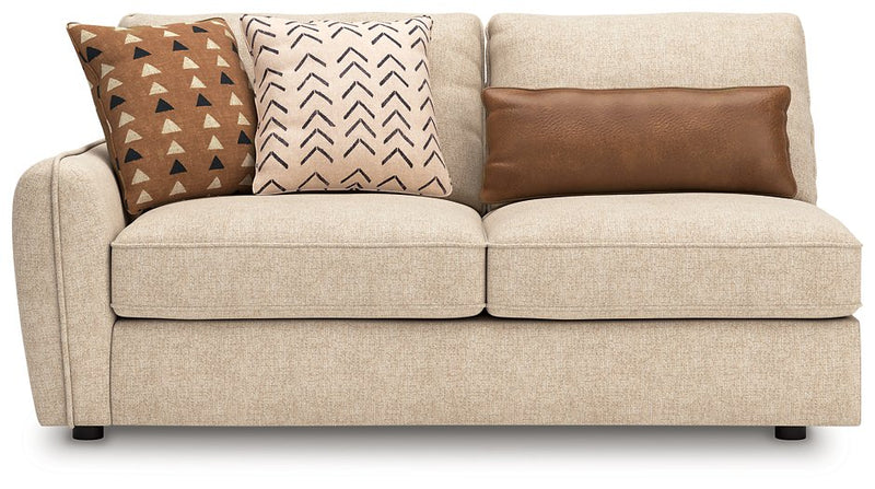 Seyler Sectional - Theo's Factory Direct Mattress & Furniture (Columbus, OH)
