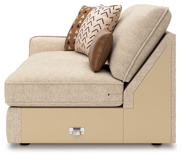Seyler Sectional - Theo's Factory Direct Mattress & Furniture (Columbus, OH)