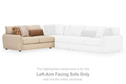 Seyler Sectional - Theo's Factory Direct Mattress & Furniture (Columbus, OH)