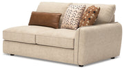 Seyler Sectional - Theo's Factory Direct Mattress & Furniture (Columbus, OH)