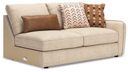 Seyler Sectional - Theo's Factory Direct Mattress & Furniture (Columbus, OH)