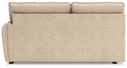 Seyler Sectional - Theo's Factory Direct Mattress & Furniture (Columbus, OH)