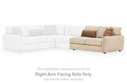 Seyler Sectional - Theo's Factory Direct Mattress & Furniture (Columbus, OH)