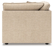 Seyler Sectional - Theo's Factory Direct Mattress & Furniture (Columbus, OH)