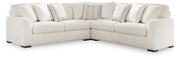 Chessington Sectional - Theo's Factory Direct Mattress & Furniture (Columbus, OH)