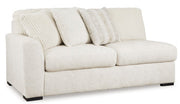 Chessington Sectional - Theo's Factory Direct Mattress & Furniture (Columbus, OH)