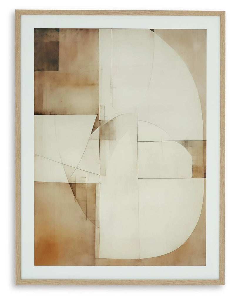 Corlain Wall Art