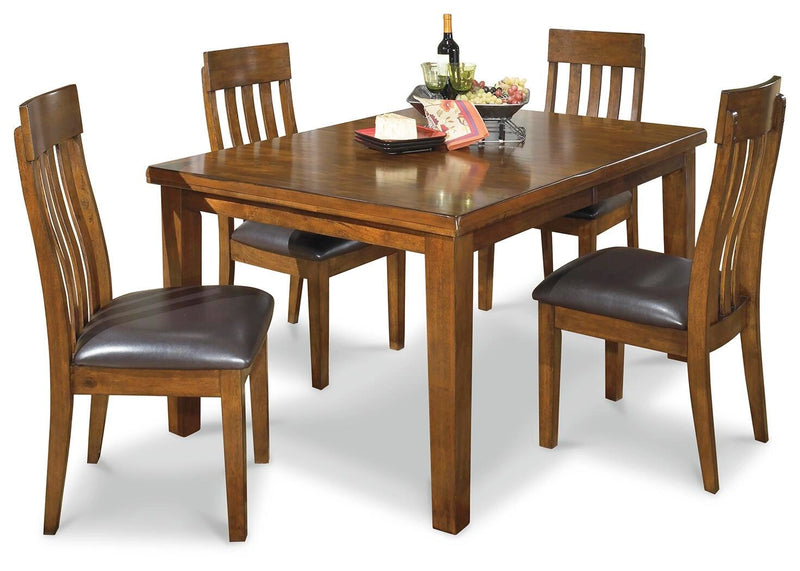 Ralene Dining Room Set