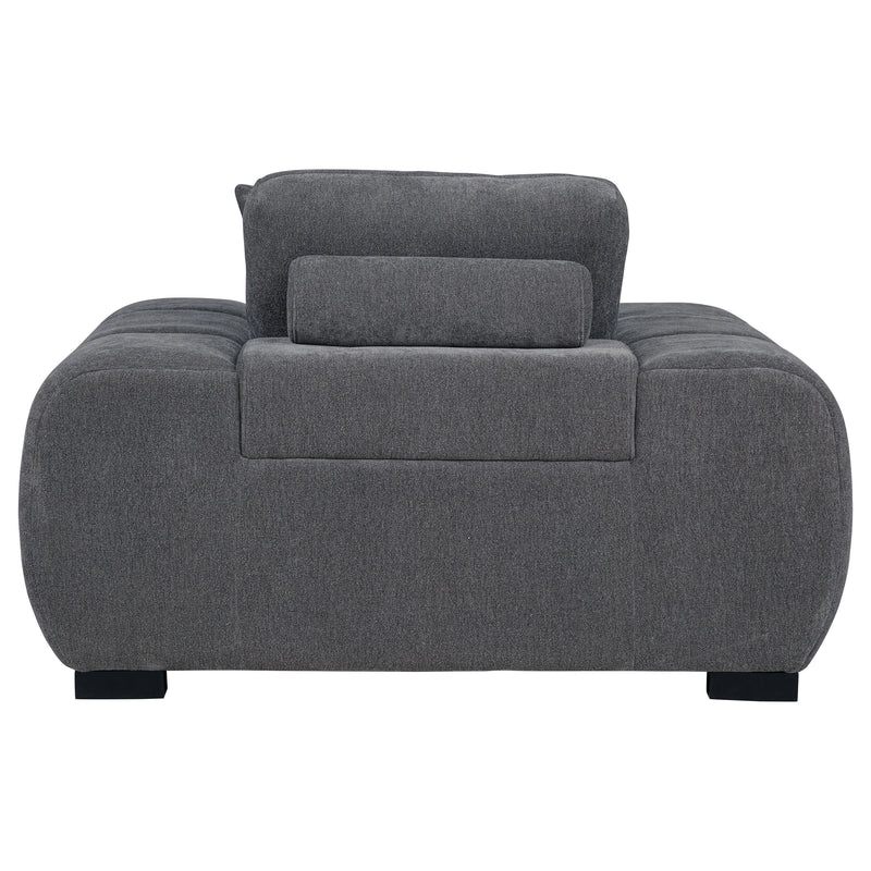 Octavia Accent Chair