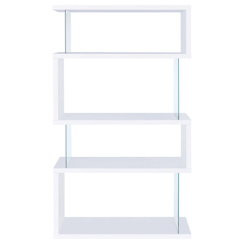 Emelle Bookshelf