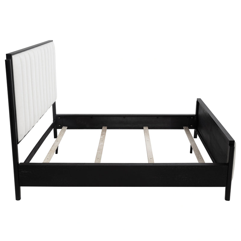 Brookmead Panel Bed