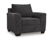 Loreo Chair - Theo's Factory Direct Mattress & Furniture (Columbus, OH)