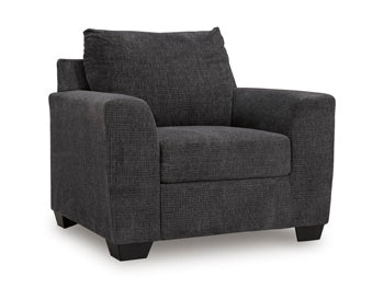 Loreo Chair - Theo's Factory Direct Mattress & Furniture (Columbus, OH)