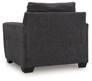 Loreo Chair - Theo's Factory Direct Mattress & Furniture (Columbus, OH)