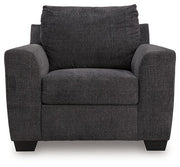 Loreo Chair - Theo's Factory Direct Mattress & Furniture (Columbus, OH)