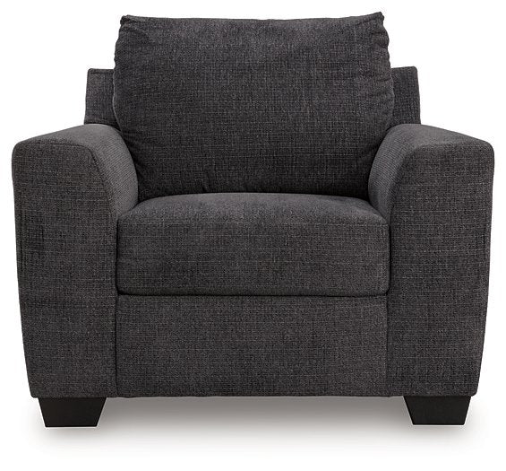 Loreo Chair - Theo's Factory Direct Mattress & Furniture (Columbus, OH)