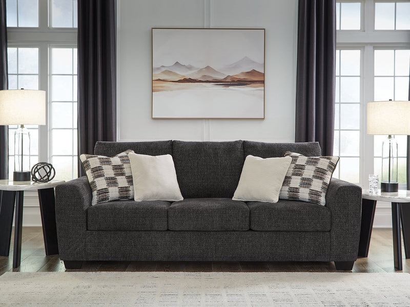 Loreo Sofa - Theo's Factory Direct Mattress & Furniture (Columbus, OH)