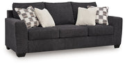 Loreo Sofa - Theo's Factory Direct Mattress & Furniture (Columbus, OH)
