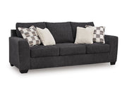 Loreo Sofa - Theo's Factory Direct Mattress & Furniture (Columbus, OH)