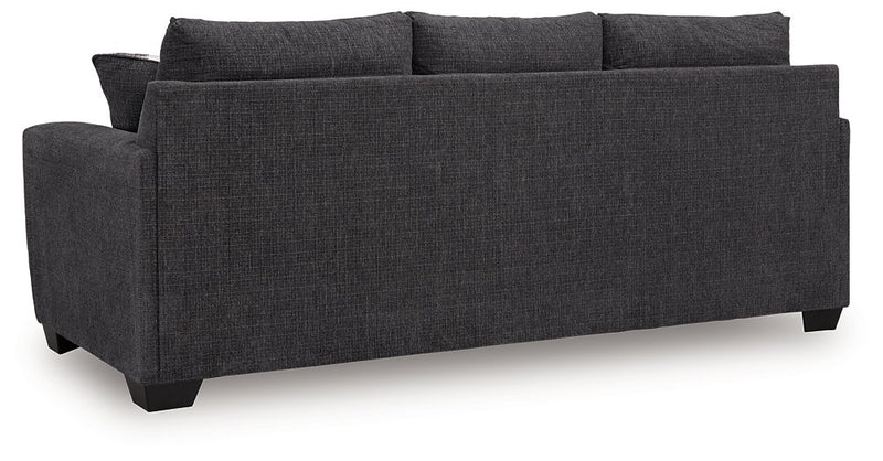 Loreo Sofa - Theo's Factory Direct Mattress & Furniture (Columbus, OH)