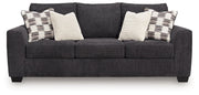 Loreo Sofa - Theo's Factory Direct Mattress & Furniture (Columbus, OH)
