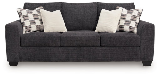 Loreo Sofa - Theo's Factory Direct Mattress & Furniture (Columbus, OH)