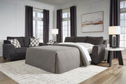 Loreo Sofa Sleeper - Theo's Factory Direct Mattress & Furniture (Columbus, OH)