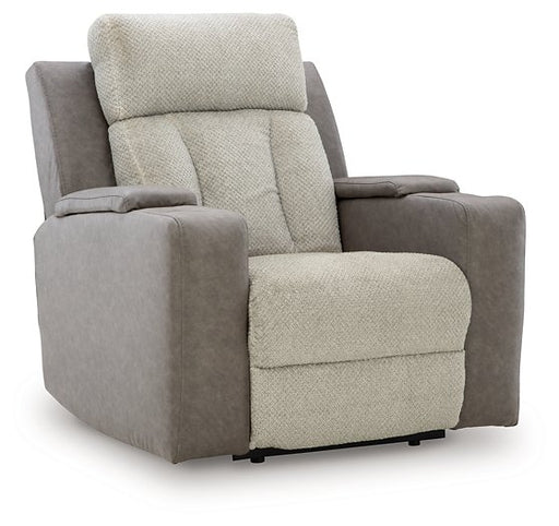 WhipLash Power Recliner - Theo's Factory Direct Mattress & Furniture (Columbus, OH)