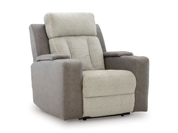 WhipLash Power Recliner - Theo's Factory Direct Mattress & Furniture (Columbus, OH)