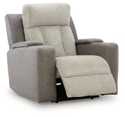WhipLash Power Recliner - Theo's Factory Direct Mattress & Furniture (Columbus, OH)