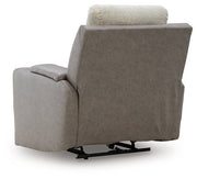 WhipLash Power Recliner - Theo's Factory Direct Mattress & Furniture (Columbus, OH)
