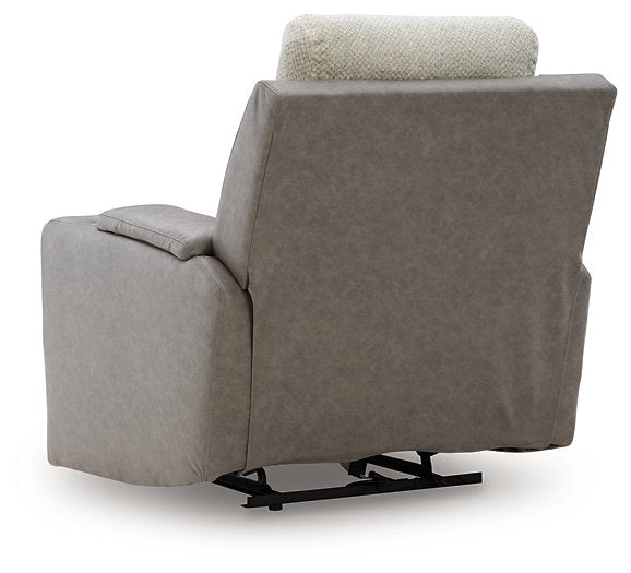 WhipLash Power Recliner - Theo's Factory Direct Mattress & Furniture (Columbus, OH)