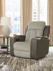 WhipLash Power Recliner - Theo's Factory Direct Mattress & Furniture (Columbus, OH)