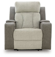 WhipLash Power Recliner - Theo's Factory Direct Mattress & Furniture (Columbus, OH)