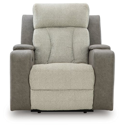 WhipLash Power Recliner - Theo's Factory Direct Mattress & Furniture (Columbus, OH)