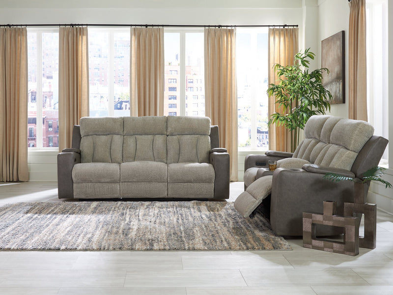 WhipLash Living Room Set - Theo's Factory Direct Mattress & Furniture (Columbus, OH)