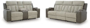 WhipLash Living Room Set - Theo's Factory Direct Mattress & Furniture (Columbus, OH)