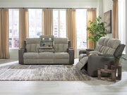 WhipLash Living Room Set - Theo's Factory Direct Mattress & Furniture (Columbus, OH)