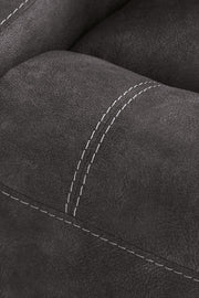 Brysonview Reclining Sofa - Theo's Factory Direct Mattress & Furniture (Columbus, OH)