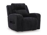 Forest Lake Power Recliner - Theo's Factory Direct Mattress & Furniture (Columbus, OH)