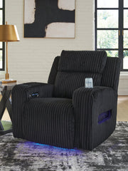 Forest Lake Power Recliner - Theo's Factory Direct Mattress & Furniture (Columbus, OH)