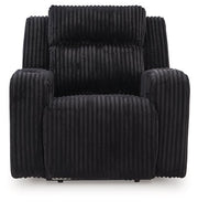 Forest Lake Power Recliner - Theo's Factory Direct Mattress & Furniture (Columbus, OH)
