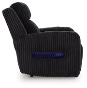 Forest Lake Power Recliner - Theo's Factory Direct Mattress & Furniture (Columbus, OH)