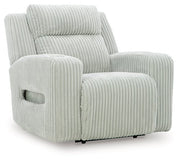Forest Lake Power Recliner - Theo's Factory Direct Mattress & Furniture (Columbus, OH)