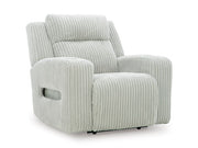 Forest Lake Power Recliner - Theo's Factory Direct Mattress & Furniture (Columbus, OH)