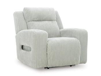 Forest Lake Power Recliner - Theo's Factory Direct Mattress & Furniture (Columbus, OH)