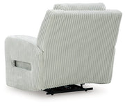 Forest Lake Power Recliner - Theo's Factory Direct Mattress & Furniture (Columbus, OH)