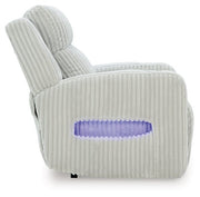 Forest Lake Power Recliner - Theo's Factory Direct Mattress & Furniture (Columbus, OH)